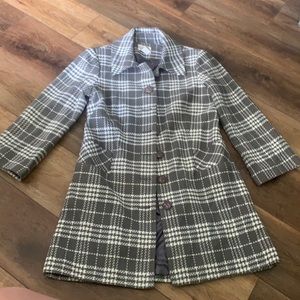 SALE Lightweight button down jacket